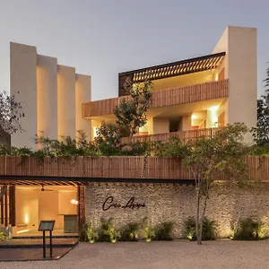 Casa Agape With Club Access **** Tulum