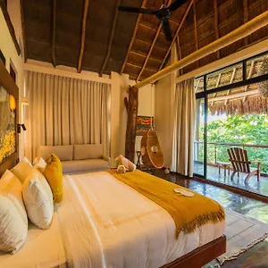 Casa Teka **** Tulum