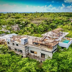 (adults Only) *** Tulum