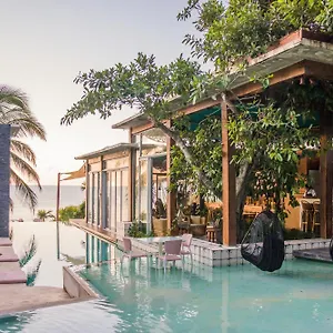 Mi Tulum, A Small Luxury (adults Only) Messico
