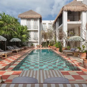 Hotell Panamera