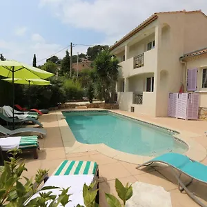La Bastide Des Pins Francia