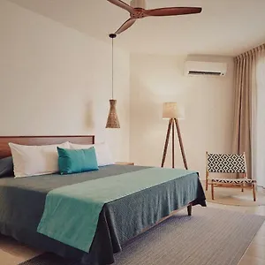 Casa Altamar ** Tulum